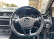 2015 Volkswagen Golf TSI MK7