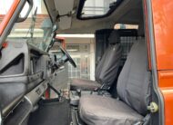 1999 Range Rover Land Rover Defender