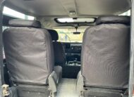 1999 Range Rover Land Rover Defender