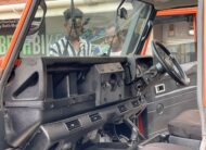 1999 Range Rover Land Rover Defender