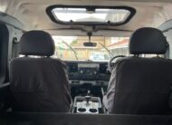 1999 Range Rover Land Rover Defender