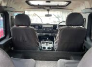1999 Range Rover Land Rover Defender