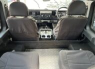 1999 Range Rover Land Rover Defender