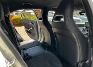 2015 Mercedes Benz A180 Pearl White