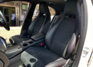2015 Mercedes Benz A180 Pearl White