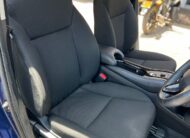 2015 Honda Vezel Blue