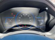 2015 Honda Vezel Blue