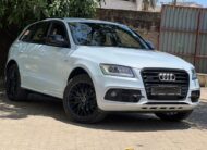 2016 Audi Q5 S Line