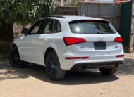 2016 Audi Q5 S Line