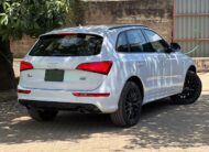 2016 Audi Q5 S Line