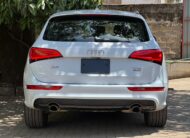 2016 Audi Q5 S Line