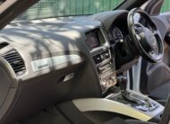 2016 Audi Q5 S Line