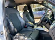 2016 Audi Q5 S Line