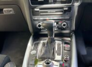 2016 Audi Q5 S Line