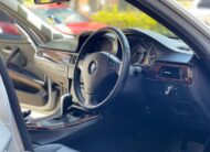 2010 BMW 320I Silver
