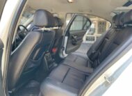 2010 BMW 320I Silver