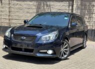 2015 Subaru Legacy