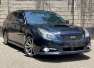 2015 Subaru Legacy