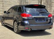 2015 Subaru Legacy