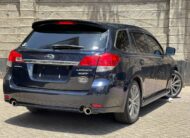 2015 Subaru Legacy