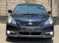 2015 Subaru Legacy