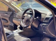 2015 Subaru Legacy