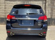 2015 Subaru Legacy
