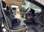 2015 Subaru Legacy