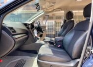2015 Subaru Legacy