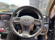 2015 Subaru Legacy