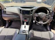 2015 Subaru Legacy