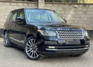 2015 Land Rover Range Rover Vogue SE 4.4 SDV8