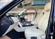 2015 Land Rover Range Rover Vogue SE 4.4 SDV8
