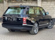 2015 Land Rover Range Rover Vogue SE 4.4 SDV8