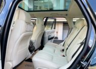 2015 Land Rover Range Rover Vogue SE 4.4 SDV8