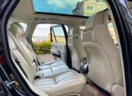 2015 Land Rover Range Rover Vogue SE 4.4 SDV8