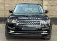 2015 Land Rover Range Rover Vogue SE 4.4 SDV8