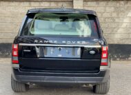 2015 Land Rover Range Rover Vogue SE 4.4 SDV8