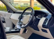 2015 Land Rover Range Rover Vogue SE 4.4 SDV8