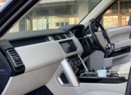 2015 Land Rover Range Rover Vogue SE 4.4 SDV8