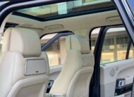 2015 Land Rover Range Rover Vogue SE 4.4 SDV8