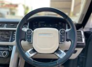 2015 Land Rover Range Rover Vogue SE 4.4 SDV8