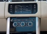 2015 Land Rover Range Rover Vogue SE 4.4 SDV8