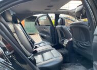 2011 Mercedes Benz S550
