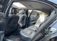 2011 Mercedes Benz S550