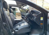 2011 Mercedes Benz S550