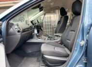2015 Mazda Axela Blue