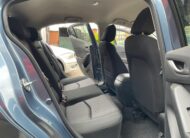 2015 Mazda Axela Blue