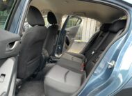 2015 Mazda Axela Blue