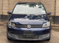2015 Volkswagen Touran